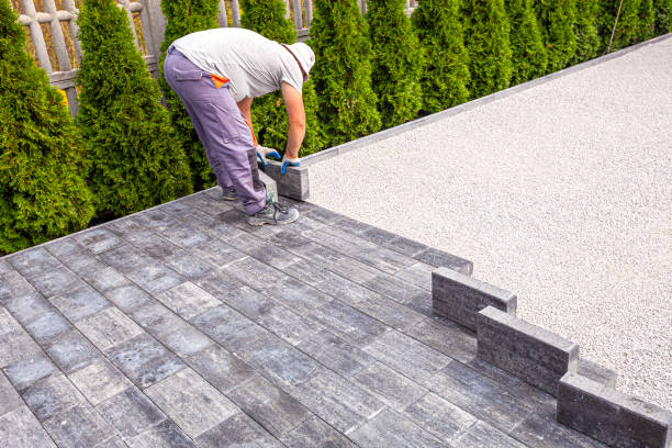 Reasons to Select Us for Your Driveway Paving Requirements in Runge, TX