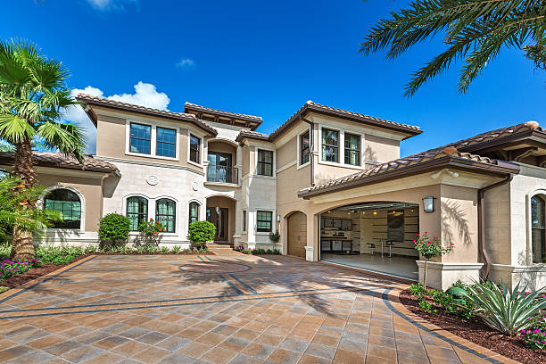 Best Driveway Pavers Near Me  in Runge, TX