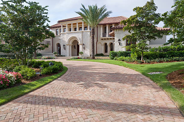 Best Affordable Driveway Pavers  in Runge, TX