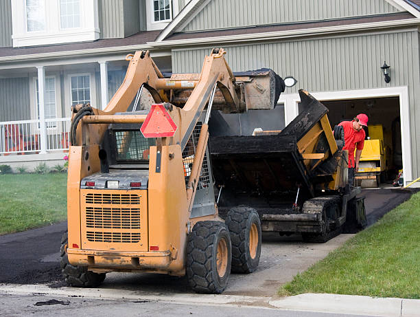 Best Cobblestone Driveway Pavers  in Runge, TX