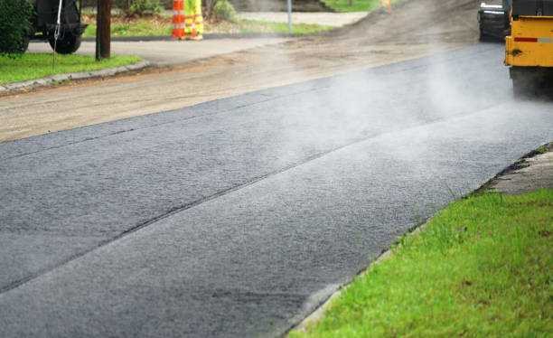 Best Local Driveway Pavers  in Runge, TX